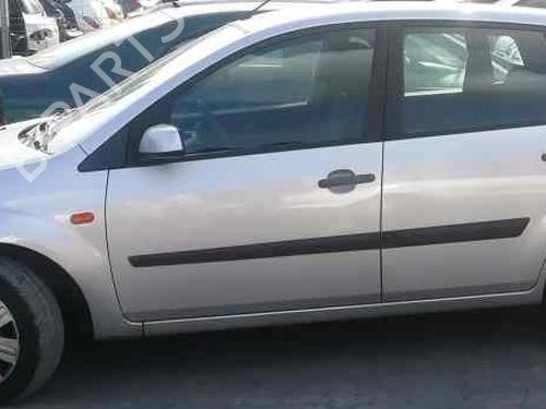 Gearbox FORD FIESTA V (JH_, JD_) 1.3 | BP9355355M3 