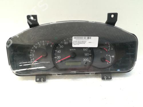 Kombinert Instrument KIA RIO I Hatchback (DC) 1.5 16V | BP15663034C47 