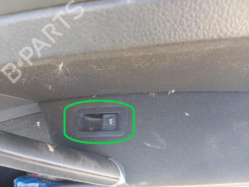 Used Right front window switch VW GOLF VII (5G1, BQ1, BE1, BE2) [2012-2021]  24262735