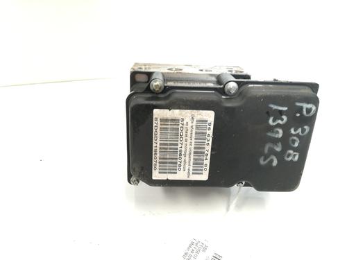 ABS pump PEUGEOT 308 I (4A_, 4C_)  | BP12295888M43 