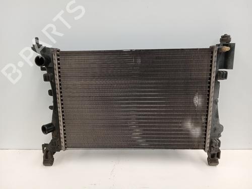 Køler Køler OPEL CORSA D (S07) [2006-2015] 34625133 34625133