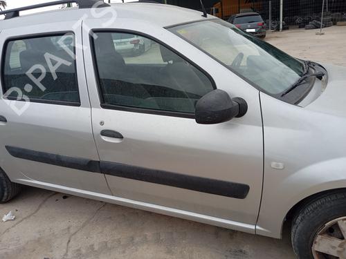 Used Front right lock DACIA LOGAN (LS_) [2004-2025]  28412145