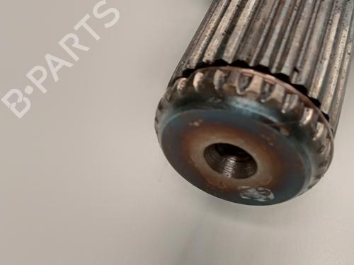 Left front driveshaft KIA SPORTAGE II (JE_, KM_)  | BP9359517M38 
