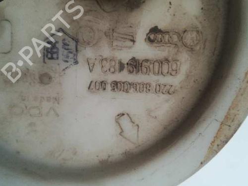 Fuel pump VW POLO IV (9N_, 9A_) 1.9 SDI | BP9354688M76 