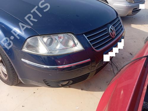 Right headlight VW PASSAT B5.5 (3B3)  BP28355360C29