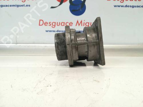 Used Mass air flow sensor AUDI QUATTRO (85) [1980-1991]  21013527