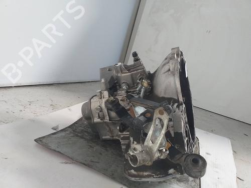 Gearbox OPEL ZAFIRA A MPV (T98) 1.8 16V (F75) | BP15075958M3 