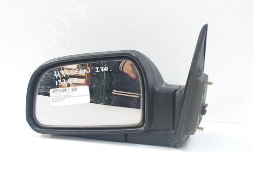 Left mirror HYUNDAI TUCSON (JM) 2.0 CRDi | BP9359339C26 
