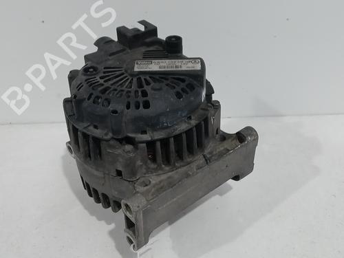 Used Alternator MERCEDES-BENZ B-CLASS Sports Tourer (W245) B 180 CDI (245.207) (109 hp) 15855059