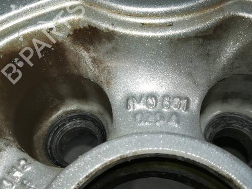 Felg SEAT LEON (1M1) 1.9 TDI | BP9356825C45 