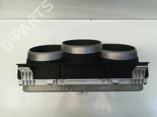 Cockpit MAZDA 3 Saloon (BK) 1.6 DI Turbo (BK12Y) | BP9352924C47 