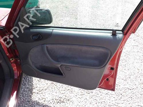 Venstre baglygte SAAB 9-3 (YS3D) 2.2 TiD | BP9356818C34 