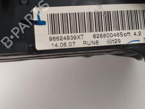 Switch CITROËN C4 Grand Picasso I (UA_) 1.6 HDi | BP15673059I30 