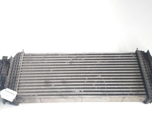 Used Intercooler MERCEDES-BENZ M-CLASS (W164) ML 320 CDI 4-matic (164.122) (224 hp) 10148943