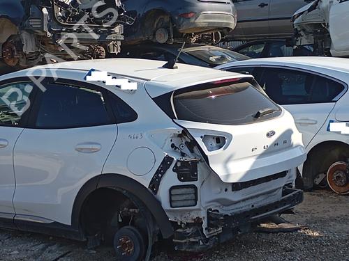 Venstre foran utvendig håndtak FORD PUMA (J2K, CF7)  | BP29533167C128 