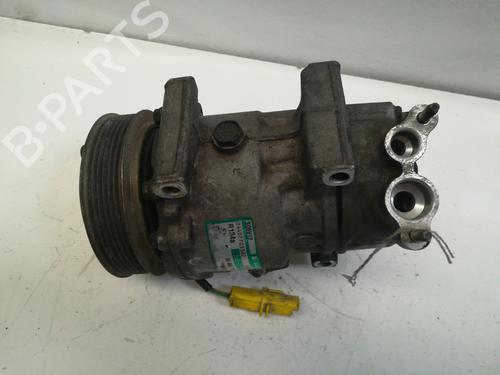 AC compressor CITROËN C3 I (FC_, FN_)  | BP9360305M34 