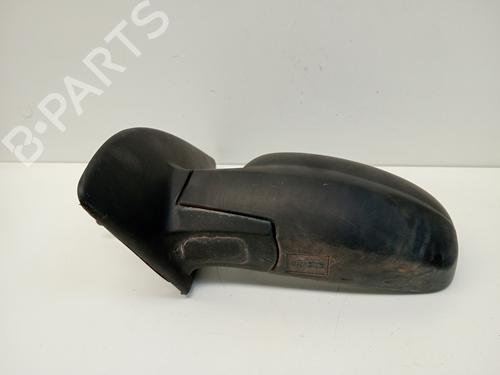 Left mirror CHEVROLET AVEO / KALOS Hatchback (T200) 1.4 | BP12278090C26 