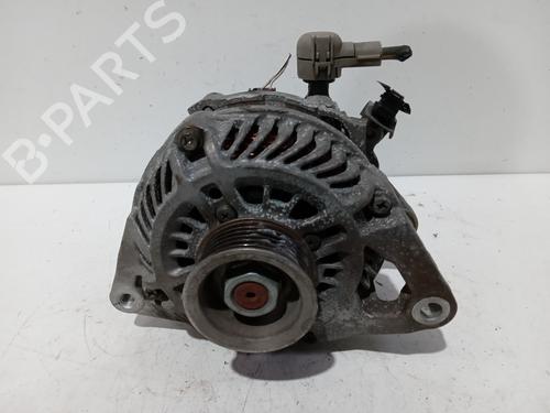 Alternator MAZDA 2 (DE_, DH_) 1.3 (DE3FS) | BP32292974M7 - Image 4