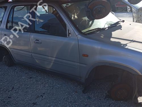 Used Rear right window mechanism HONDA CR-V I (RD) 2.0 16V 4WD (RD1, RD3) (147 hp) 16235870
