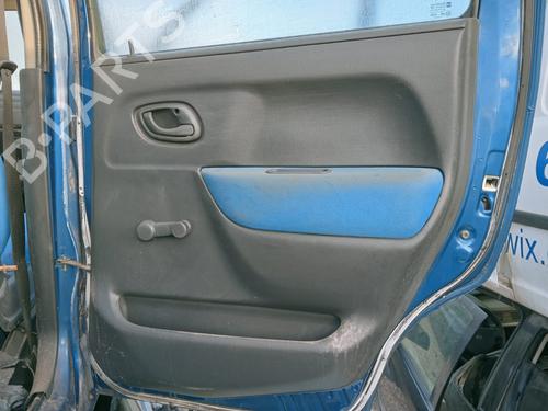 Used Rear right window mechanism OPEL AGILA (A) (H00) 1.2 16V (F68) (75 hp) 12279724
