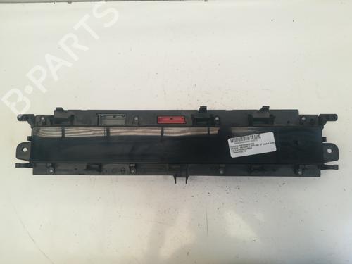 Used Instrument cluster RENAULT MEGANE II Saloon (LM0/1_) 1.9 dCi (LM0G, LM1G, LM2C) (120 hp) 9355208
