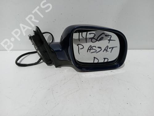 right-mirror-vw-passat-b55-3b3-2000-2001-2002-2003-2004-2005-28355394 main image