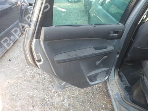 Left front window switch FORD FOCUS C-MAX (DM2)  | BP22801733I27 