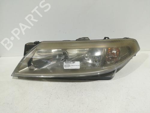 Koplamp links RENAULT LAGUNA II Grandtour (KG0/1_) 1.8 16V (KG0B, KG0M) (120 hp) 9353724