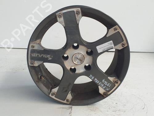 Used Rim NISSAN PRIMERA (P12) 1.6 (109 hp) 9359107