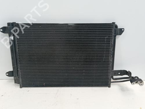 Used AC radiator AC radiator AUDI A3 Sportback (8PA) 1.6 TDI (105 hp) 35820328 35820328
