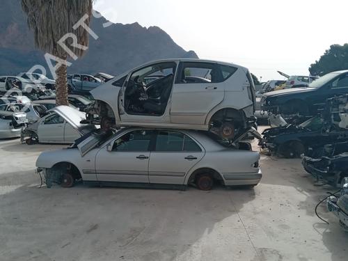 Bakluke CC/Kombi-Kupé MERCEDES-BENZ E-CLASS (W210) E 290 Turbo-D (210.017) | BP12294887C6 