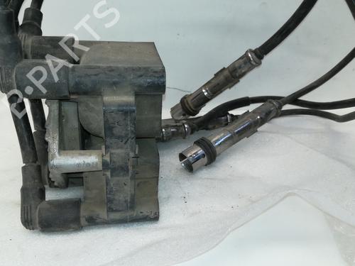 Used Ignition coil VW POLO (6N2) [1999-2001]  9355807