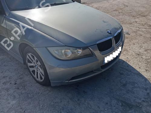 Used Right headlight BMW 3 (E90) 320 d (163 hp) 28484424