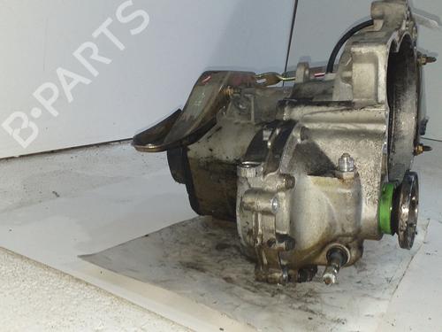 Gearbox SEAT IBIZA I (21A)  | BP9351621M3 