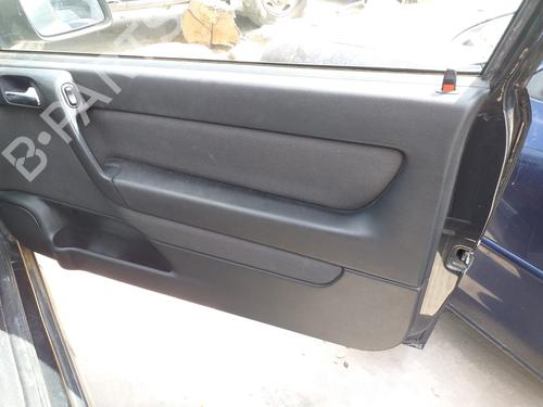 Felg OPEL ASTRA G Hatchback (T98) 2.0 DTI 16V (F08, F48) | BP10378210C45 