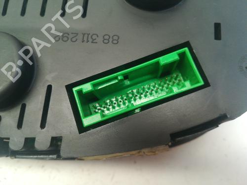 Instrument cluster SEAT LEON (1M1)  | BP9357804C47 