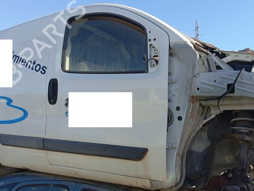 Used Front right lock CITROËN NEMO Box Body/MPV (AA_) 1.4 HDi (68 hp) 12278755