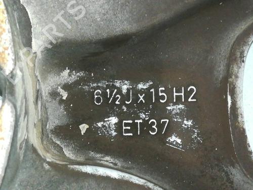 Felg MERCEDES-BENZ C-CLASS (W203)  | BP9350022C45 