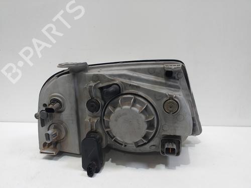 Left headlight HYUNDAI ATOS (MX) 1.1 | BP25046581C28 