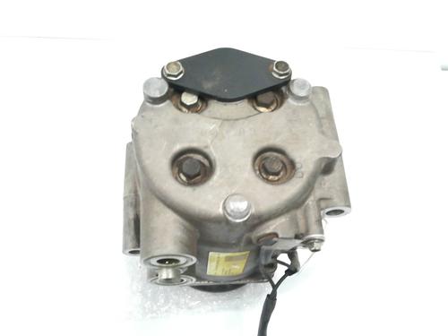 AC compressor FORD FIESTA V (JH_, JD_)  | BP11279071M34 