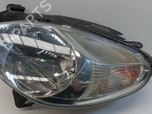 Used Left headlight CITROËN XSARA PICASSO (N68) 2.0 HDi (90 hp) 15824415