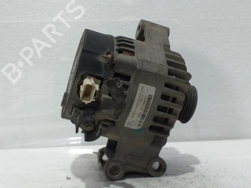 Alternator FORD FOCUS II (DA_, HCP, DP)  | BP9351851M7 