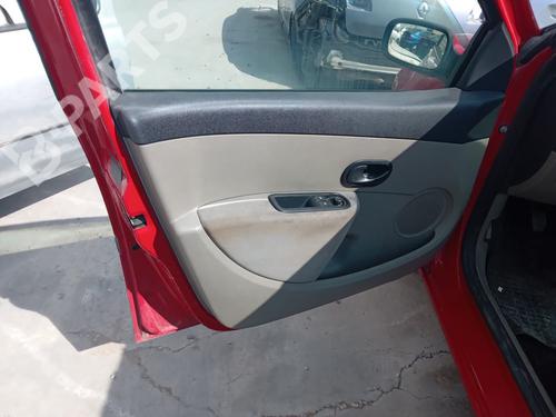 Water radiator RENAULT CLIO III Grandtour (KR0/1_) 1.2 16V (KR02, KR0J) | BP10102812M31  - Image 19