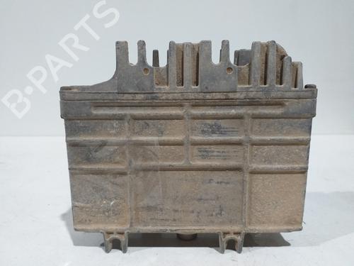 Engine control unit (ECU) SEAT IBIZA II (6K1) 1.4 i | BP9352532M57 