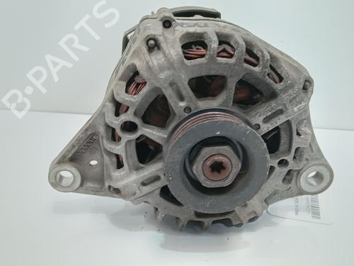 Alternator NISSAN MICRA III (K12) 1.4 16V | BP12296236M7 