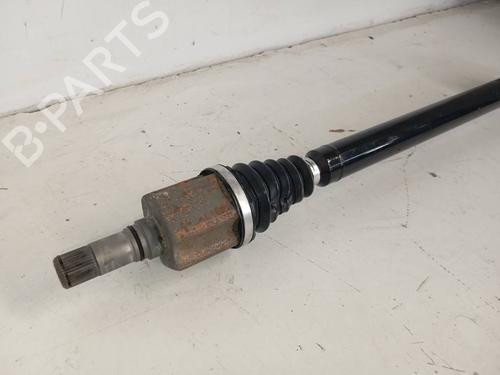 Right front driveshaft CUPRA LEON (KL1, KU1, KUG) 1.4 e-HYBRID | BP38648632M39 - Image 4