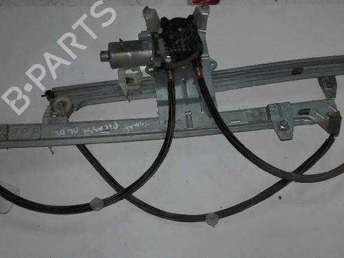 Used Front right window mechanism CITROËN XSARA PICASSO (N68) [1999-2012]  9353256
