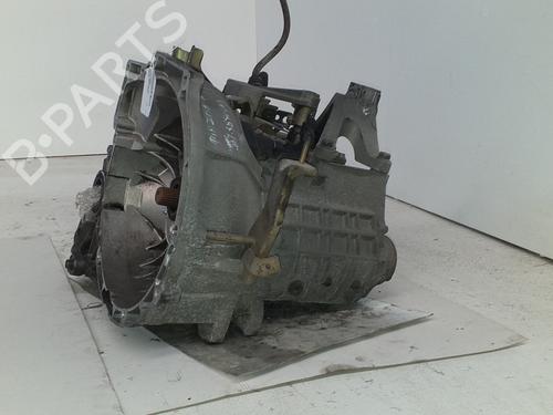 Gearbox MAZDA 3 Saloon (BK)  | BP9351608M3 