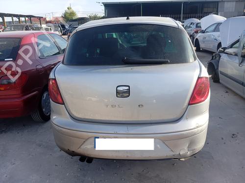 Left taillight SEAT TOLEDO III (5P2)  | BP30762347C34 