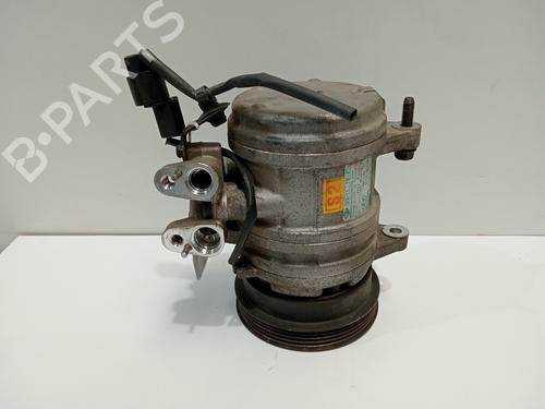 AC compressor HYUNDAI GETZ (TB) 1.1 | BP17393100M34 